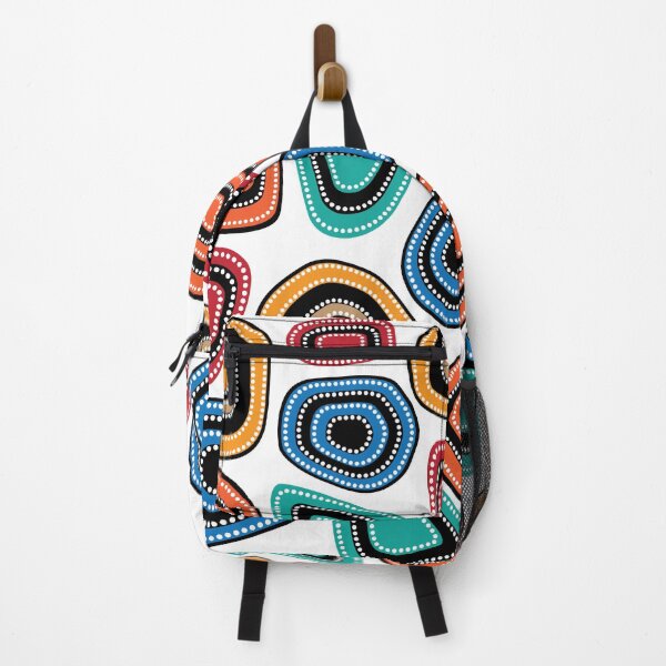 Item preview, Aboriginal Art Work designed and sold by AboriginalAdorn.