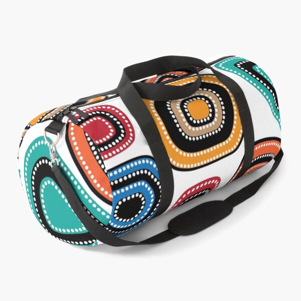 Item preview, Aboriginal Art Work designed and sold by AboriginalAdorn.