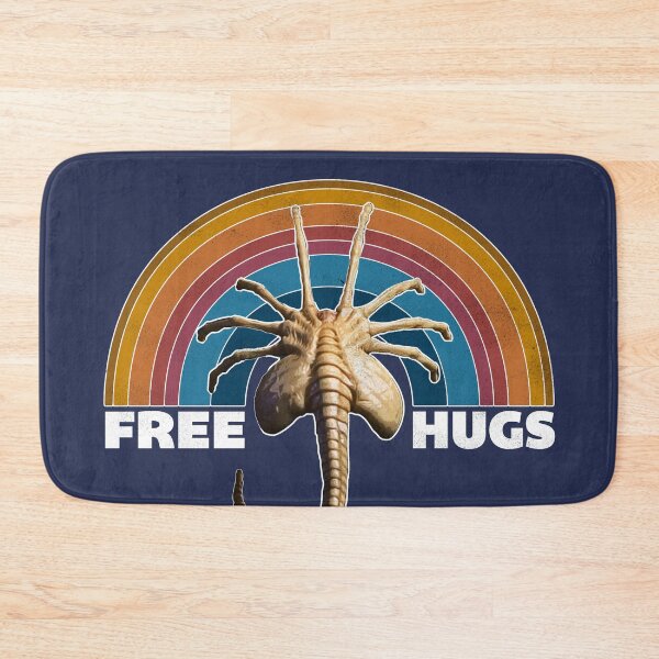 Item preview, Free Hugs designed and sold by CreativeSpero.