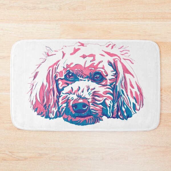 Item preview, Bichpoo designed and sold by RaLiz.