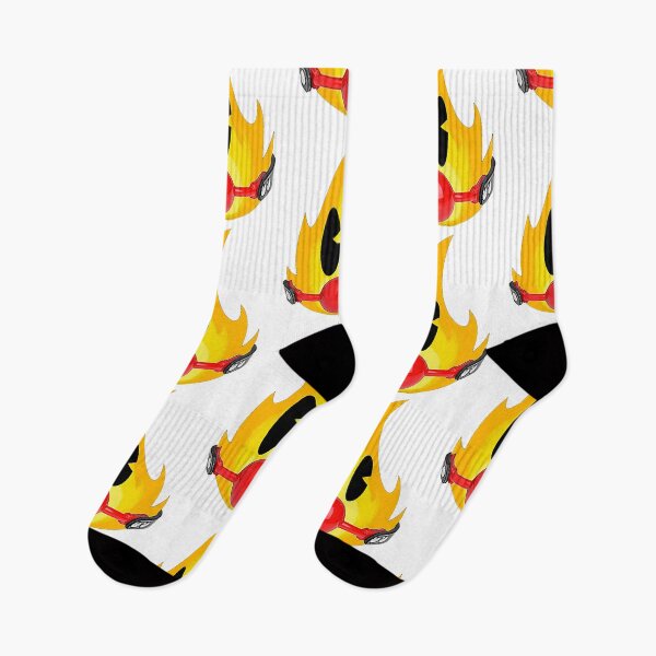 Item preview, HOF Fanny Burns Mascot  designed and sold by Houseoffetish.