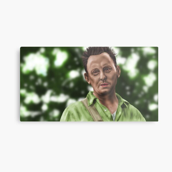 Item preview, Benjamin Linus designed and sold by StevePaulMyers.