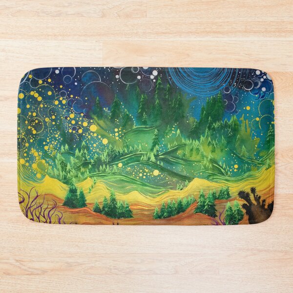 Item preview, Particle Perpetuation designed and sold by burteen.