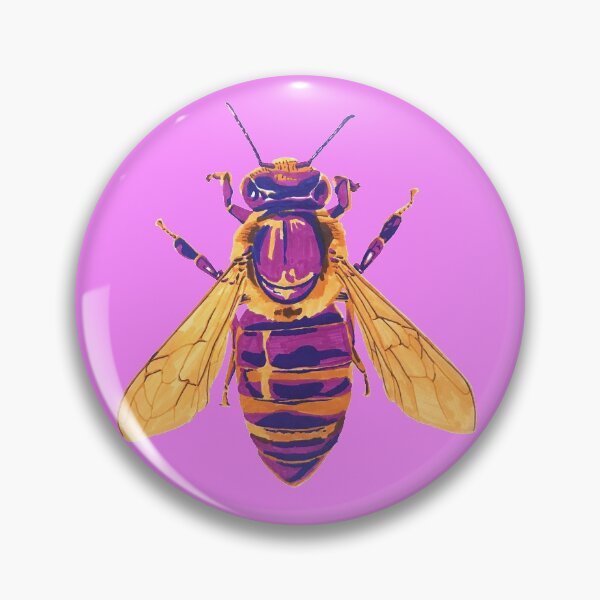 Item preview, Honey Bee designed and sold by RaLiz.