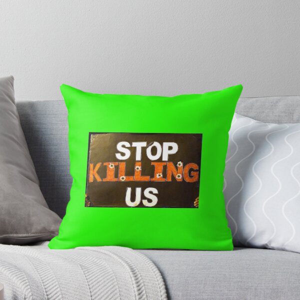 Item preview, PLEASE...JUST STOP! designed and sold by CCCREW.