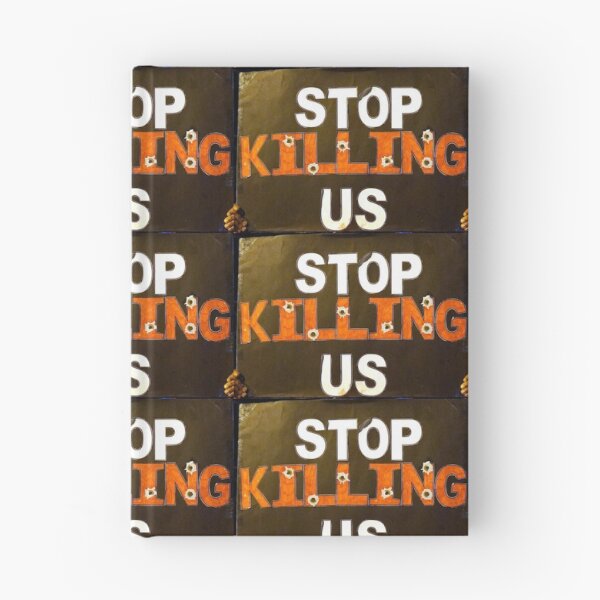 Item preview, PLEASE...JUST STOP! designed and sold by CCCREW.