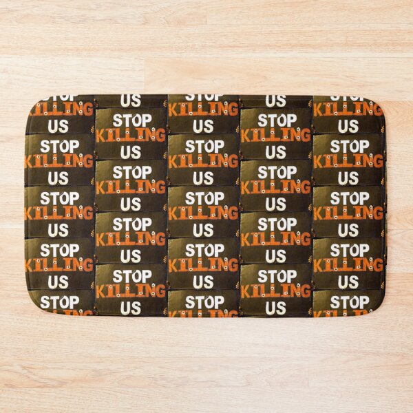 Item preview, PLEASE...JUST STOP! designed and sold by CCCREW.