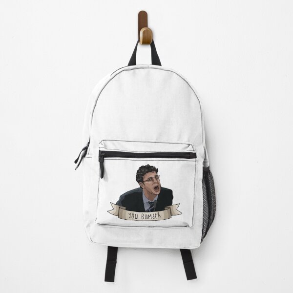 Item preview, The Inbetweeners- You bumder designed and sold by Clara Cosh-Escott.