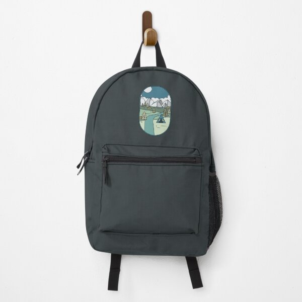 Item preview, Camping in the mountains | Father's Day designed and sold by OgyDesign.