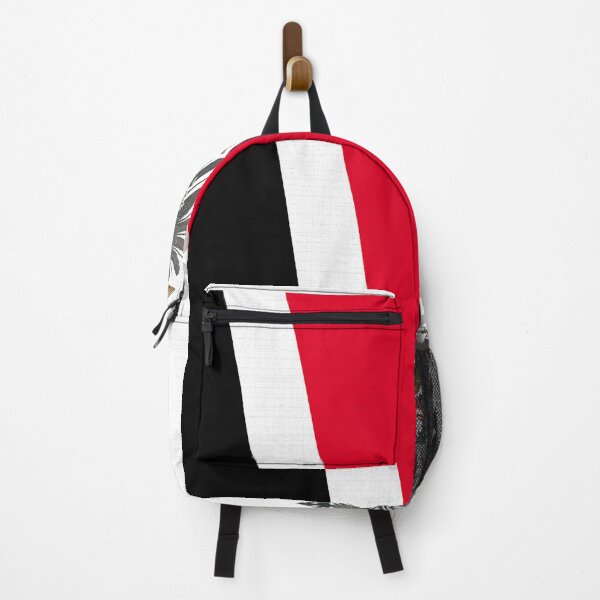 Germany Backpacks Redbubble