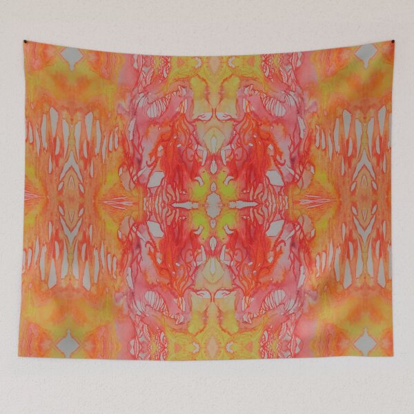 Item preview, Ink Splotch series No. 1 designed and sold by Charlie Harmony.