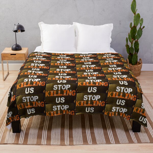Item preview, PLEASE...JUST STOP! designed and sold by CCCREW.