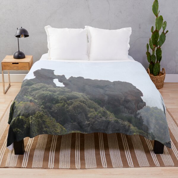 Item preview, Corsica turquoise Landscape designed and sold by EstelleRossetti.