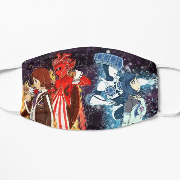 Persona 2 | Sides of Fate Mask