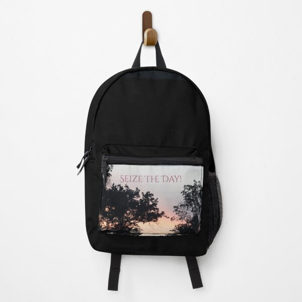 Item preview, A New Dawn--Seize The Day! designed and sold by ALifeSavored.
