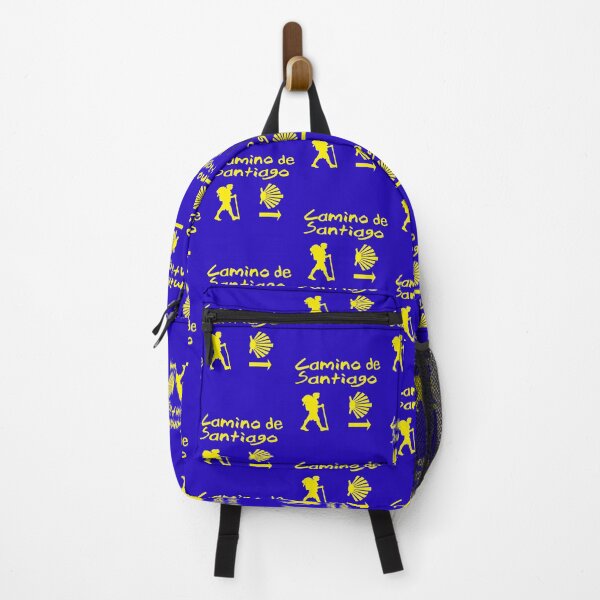 Item preview, Buen Camino de Santiago. Compostela Peregrino designed and sold by STdesigns.