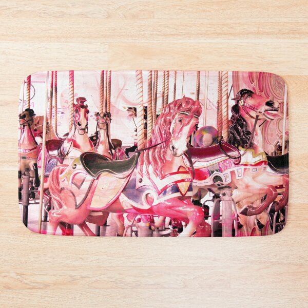 Item preview, Fairy Floss Ride designed and sold by Margi.