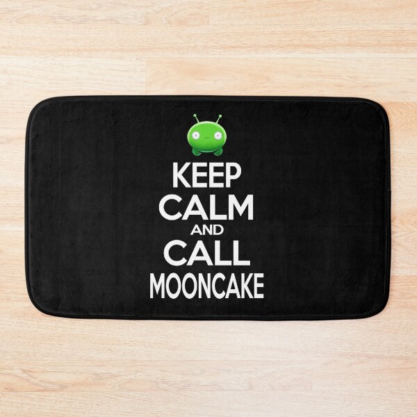 Item preview, MoonCake FinalSpace Draw Keep Calm designed and sold by gabioralves.