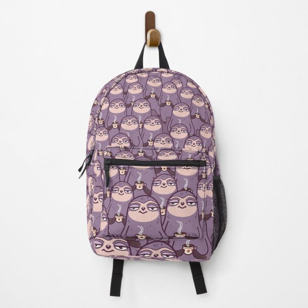 Item preview, Sloth-tastic! designed and sold by 7115.