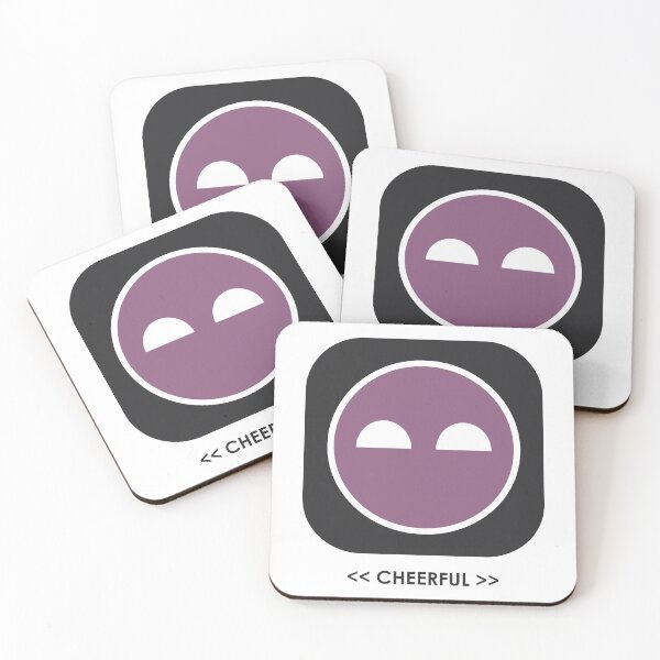 Item preview, Superintendent Happy designed and sold by KDesign13.