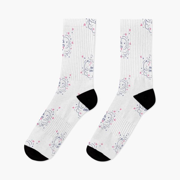 Item preview, Embrace Diversity designed and sold by EnlightParis.
