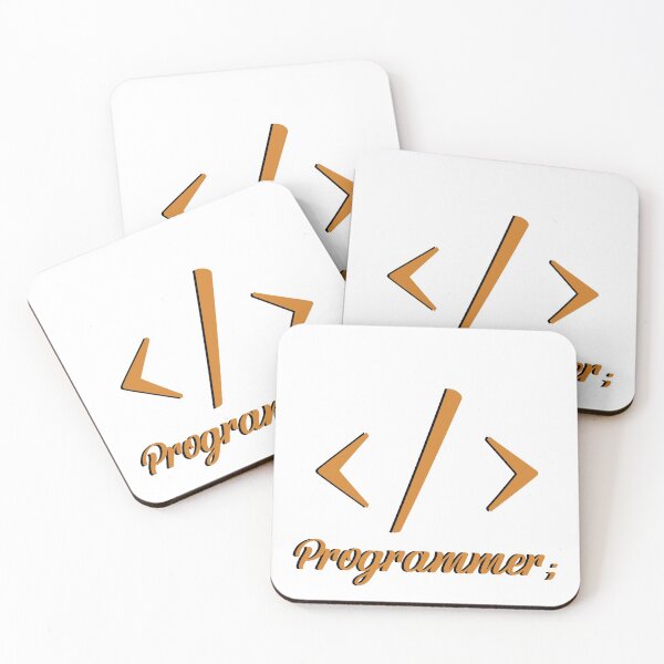 Item preview, Programador designed and sold by SBizin.