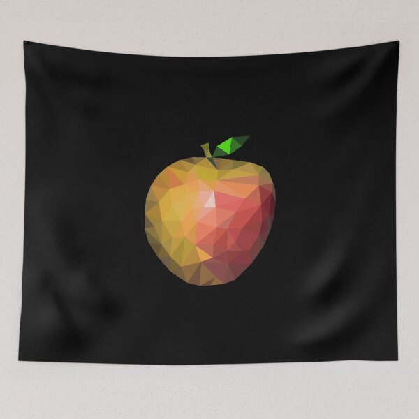 Item preview,  T-shirt with apples. Men Women Youth Stickers, phone case, mug and more with apple designed and sold by Galina Kostyaeva.
