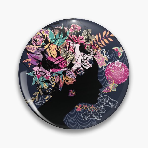 Item preview, Her Limitless Imagination, Part II designed and sold by MeganSteer.