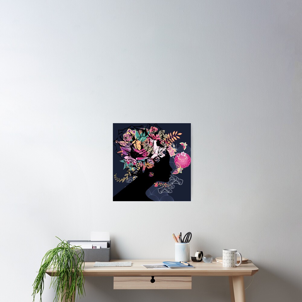 Item preview, Poster designed and sold by MeganSteer.