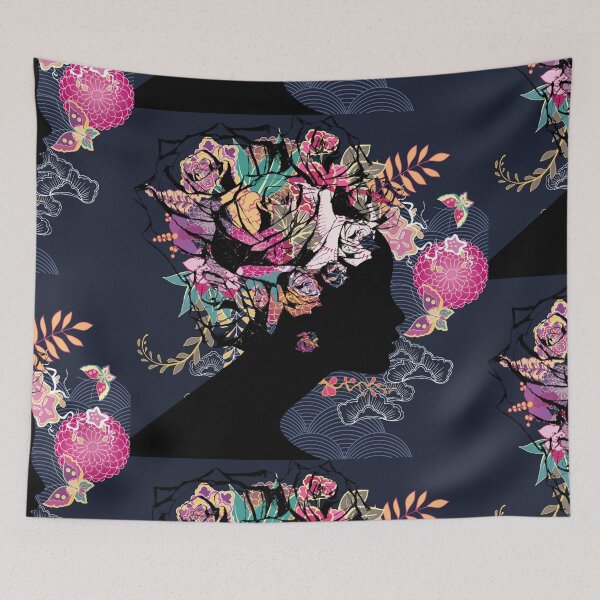 Item preview, Her Limitless Imagination, Part II designed and sold by MeganSteer.