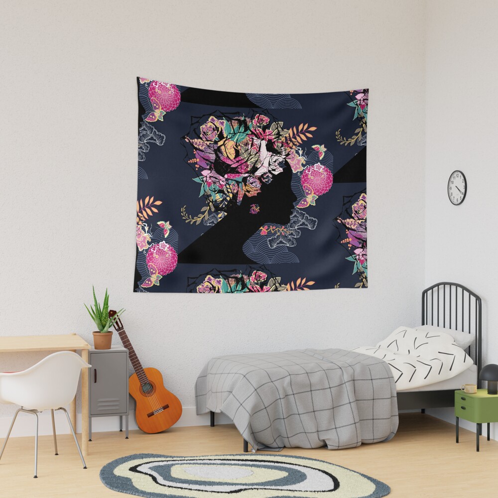 Item preview, Tapestry designed and sold by MeganSteer.