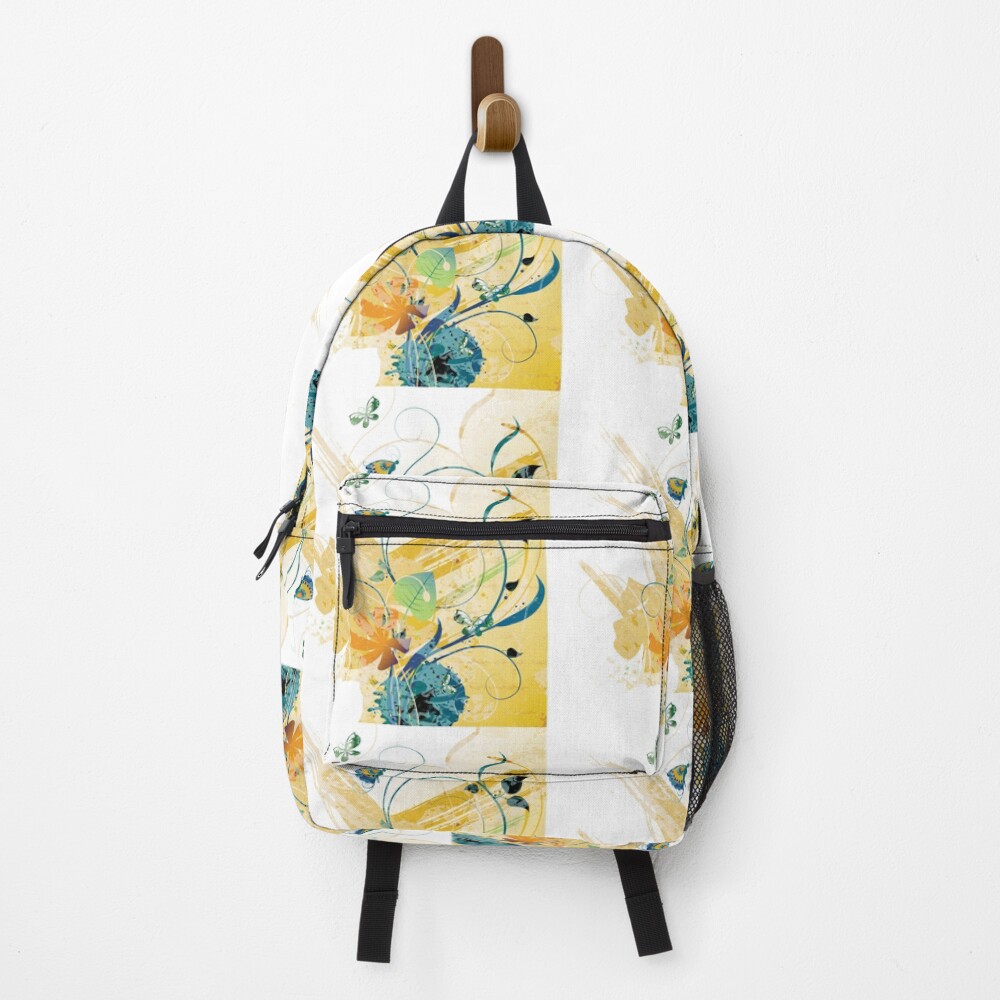 Item preview, Backpack designed and sold by Rte73DesignPrt.