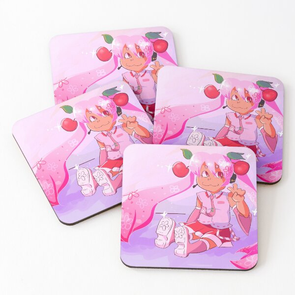 Item preview, cherry bloom cutie designed and sold by Lena Fisher.