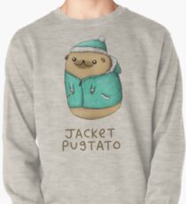 Jacke Pugtato Sweatshirt