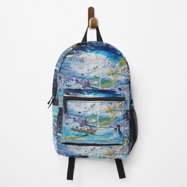 Item preview, Walking on the Water designed and sold by Kume Bryant.
