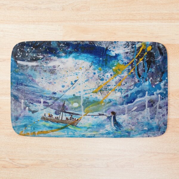 Item preview, Walking on the Water designed and sold by Kume Bryant.