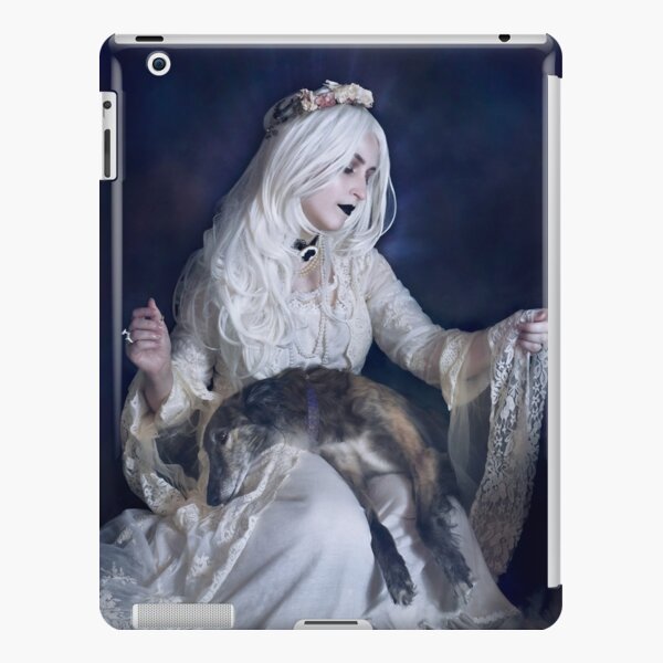 The Grace of Love iPad Snap Case