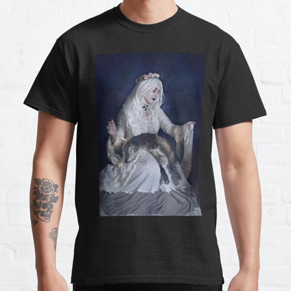 The Grace of Love Classic T-Shirt