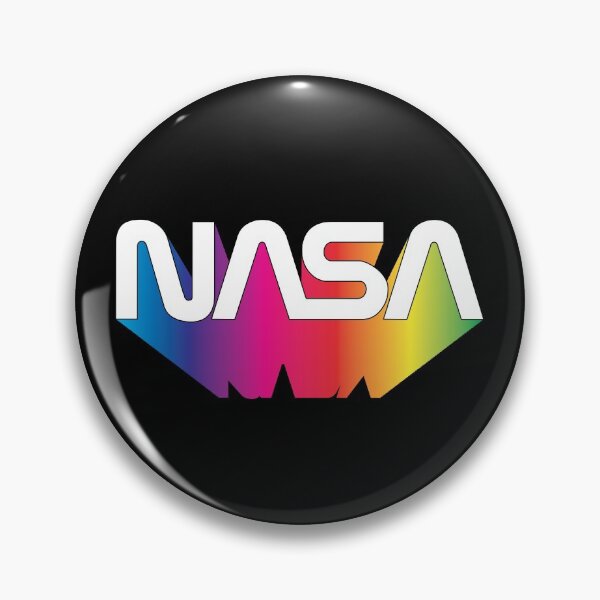 Item preview, Nasa Rainbow designed and sold by Teeter-Totter.