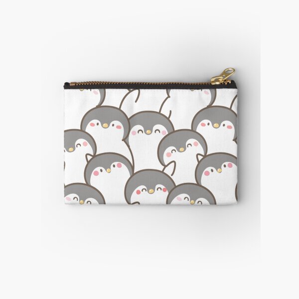 Item preview, penguins doodle designed and sold by adamartz.