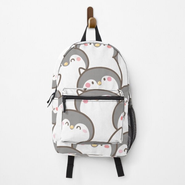 Item preview, penguins doodle designed and sold by adamartz.