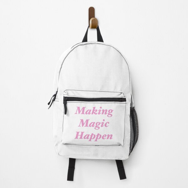 Item preview, Making Magic Happen designed and sold by LoveAlwaysLexy.