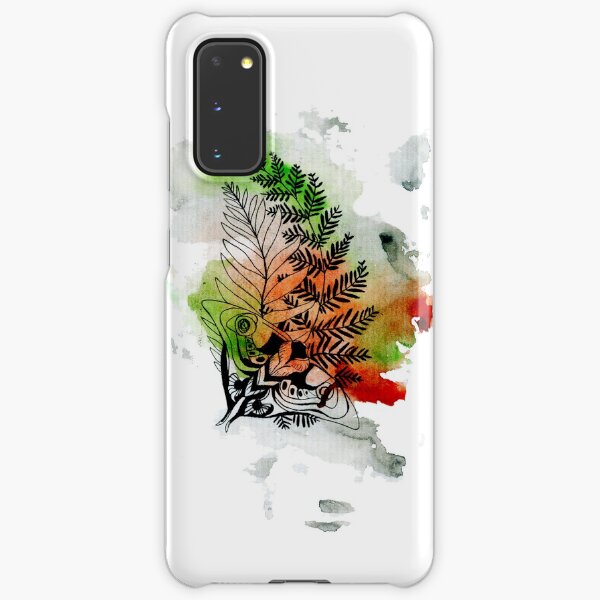 Tattoo Cases For Samsung Galaxy Redbubble