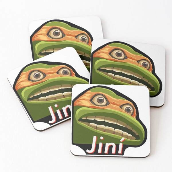 Item preview, Jini designed and sold by GOLDesign and Art.