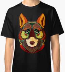 The Wolf Classic T-Shirt