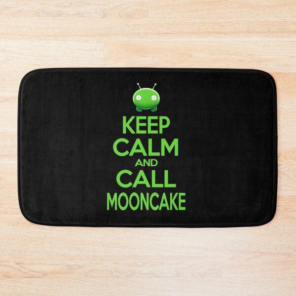 Item preview, MoonCake FinalSpace Draw Keep Calm designed and sold by gabioralves.