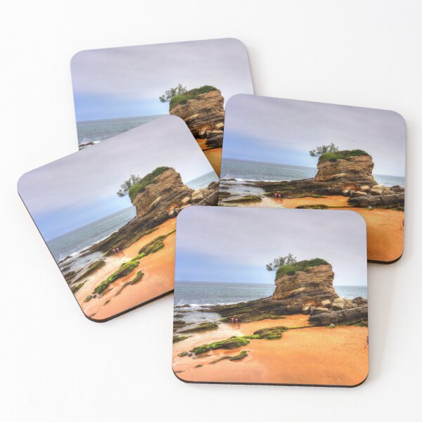 Item preview, Rock Formation at Playa del Camello designed and sold by tomg.