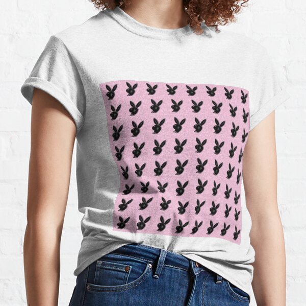 y2k bunny shirt