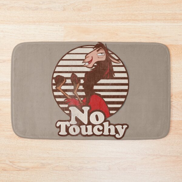 Item preview, No touchy designed and sold by Jenscolors.