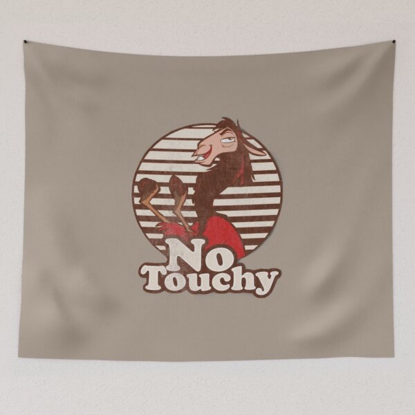 Item preview, No touchy designed and sold by Jenscolors.